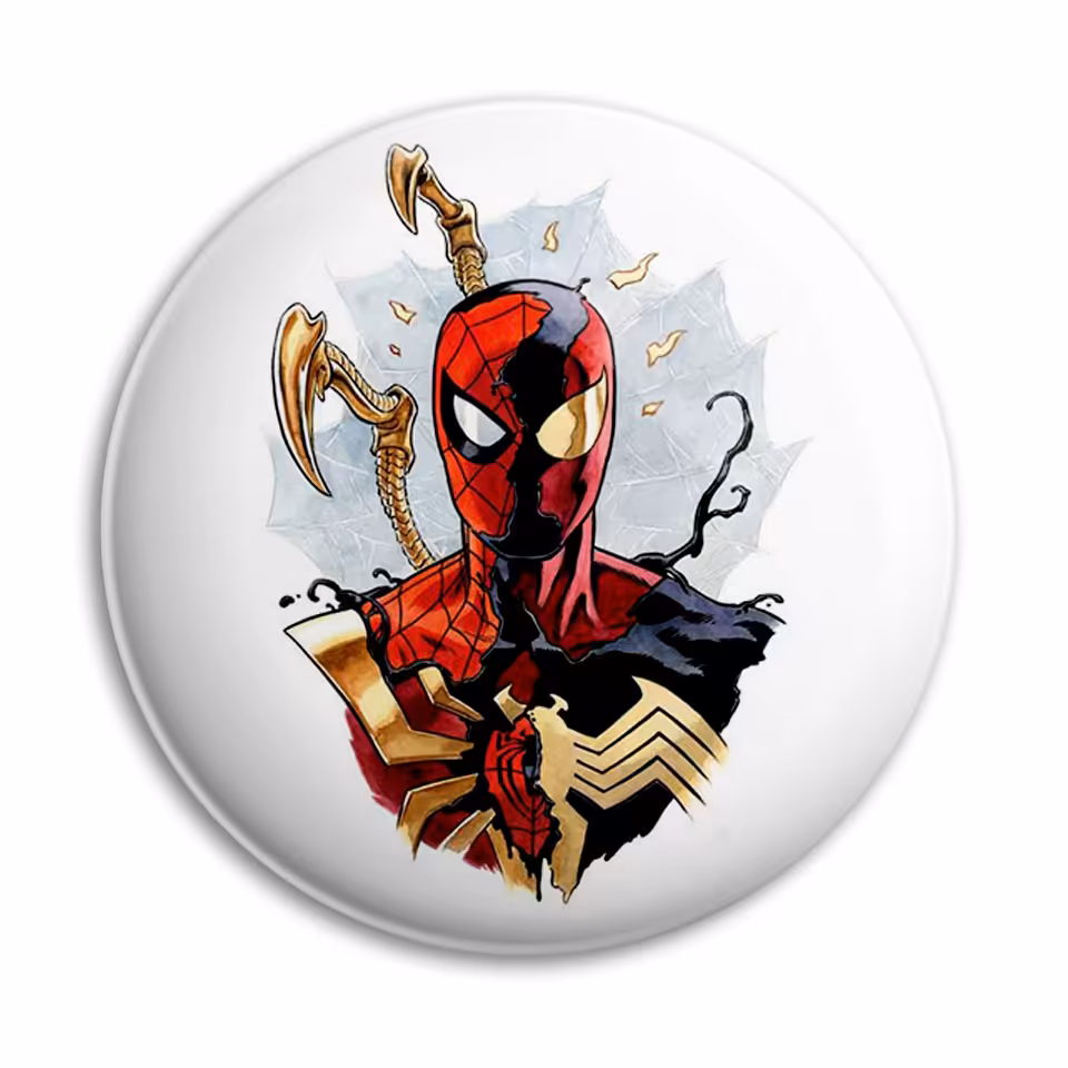 پیکسل پرمانه طرح avengers کد pm.26260