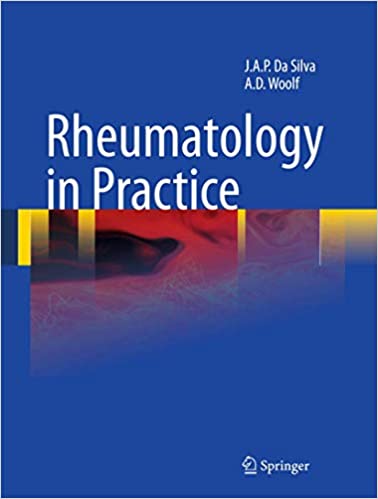 󾕇 دانلود کتاب Rheumatology In Practice, 2010 - دانلود کتاب های دانشگاهی