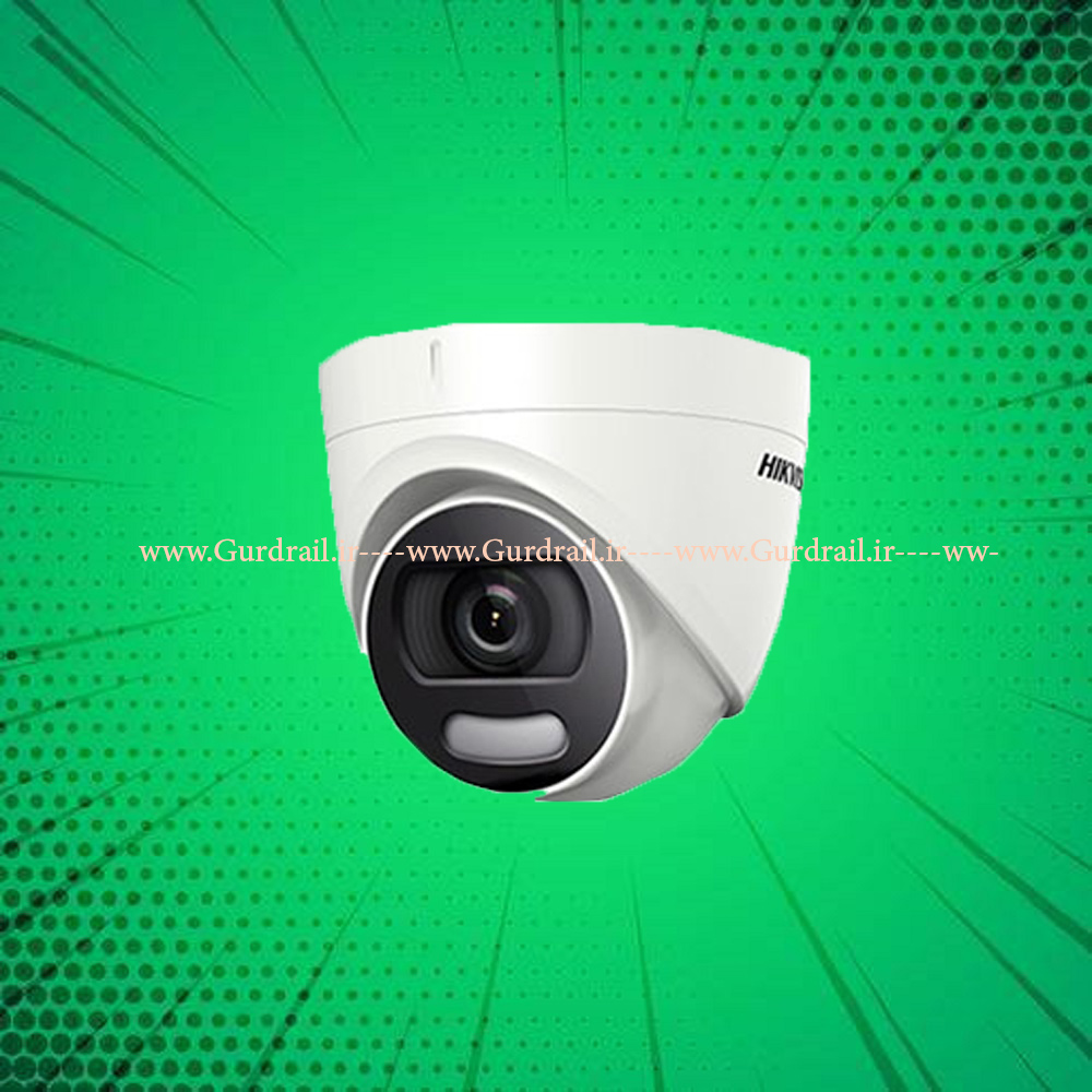 دوربین مداربسته هایک ویژن مدل DS-2CE72DFT-F | گاردریل