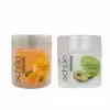 کرم دست و ناخن شون مدل Apricot Extract حجم 150 میلی لیتر به همراه کرم دست و صورت شون  حجم 150 میلی لیتر