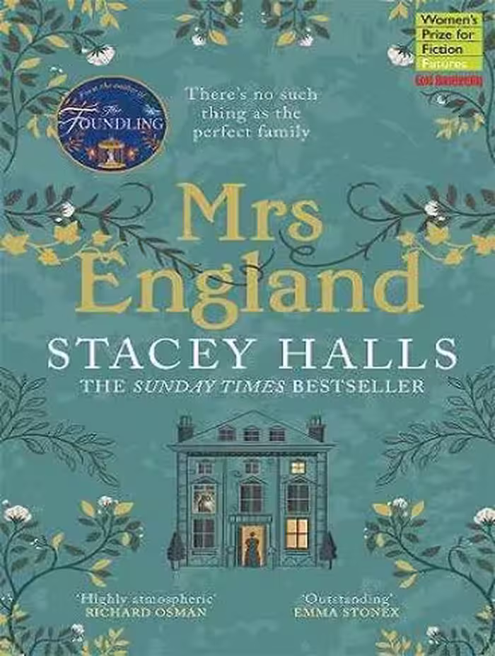 Mrs England خانم انگلستان (بدون حذفیات)