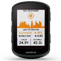 جی پی اس گارمین Garmin edge 540 solar device only