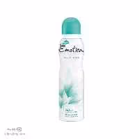 اسپری ضدتعریق زنانه ایموشن مدلAqua Kiss