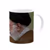 ماگ طرح مقام معظم رهبری  مدل mgp11597
