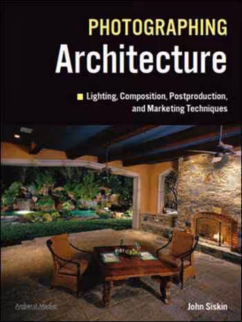 󾕇 دانلود کتاب Photographing Architecture - دانلود کتاب های دانشگاهی