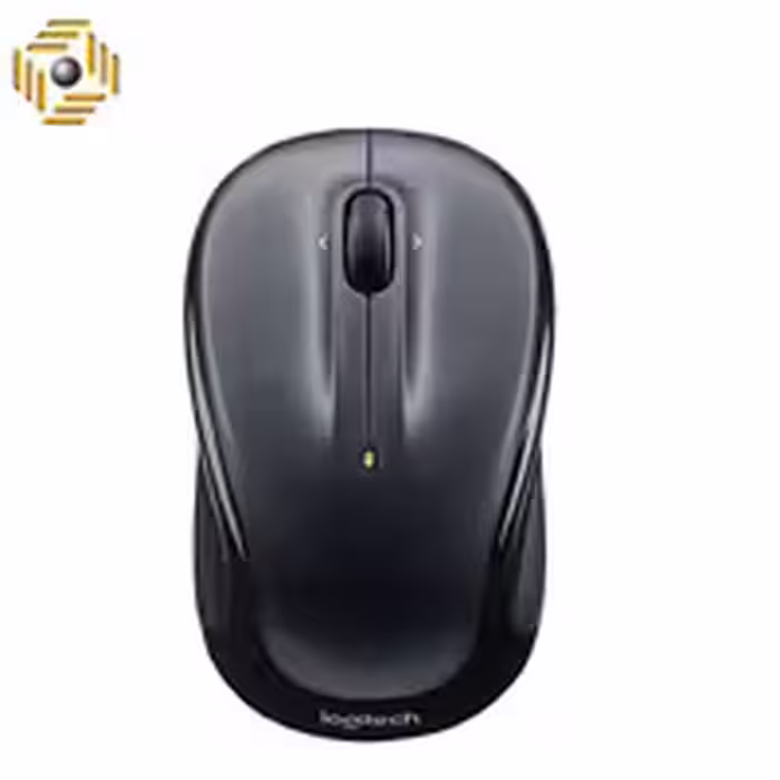 ماوس بی سیم لاجیتیک مدل M325