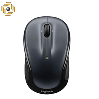 ماوس بی سیم لاجیتیک مدل M325