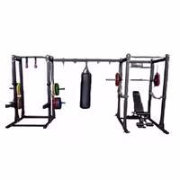 سازه کراسفیت چند منظوره کیاورزش کد kv689   بهترین قیمت بازار