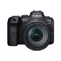 دوربین بدون آینه کانن Canon EOS R6 Mark II RF 24-105mm F4-7.1 IS STM