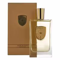 ادکلن مردانه باکستر RACE LUMINOUS حجم 100mL