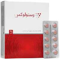 وستولوکس تچرا فارمد
