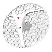 رادیو میکروتیک LHG XL 5 ac | آنتن 27 dBi | برد 40  کیلومتر | قیمت استثنایی