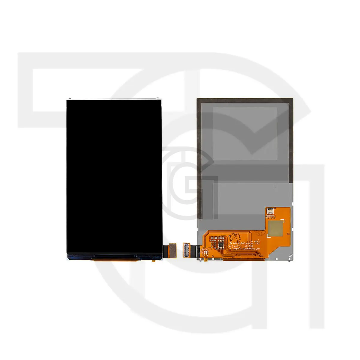 السیدی سامسونگ LCD Samsung Galaxy G350