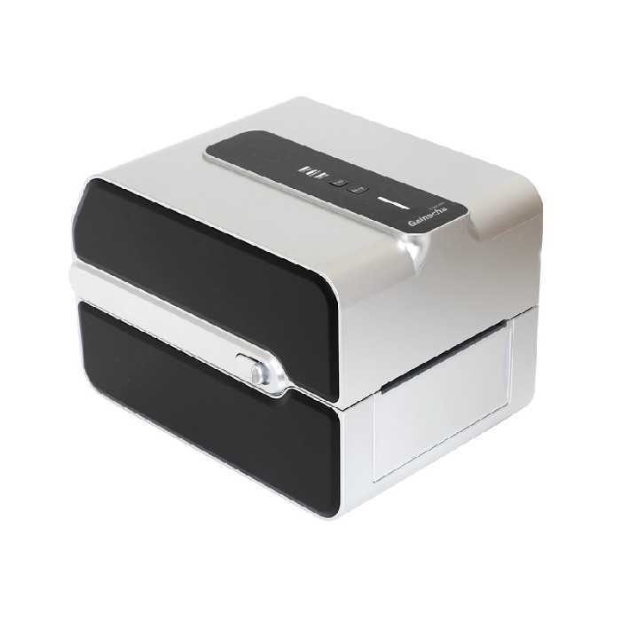 لیبل پرینتر GAINSCHA GS-2406T PLUS