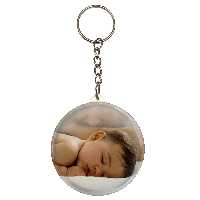 جاکلیدی طرح کودک نوزاد پسر خواب مدل S9701