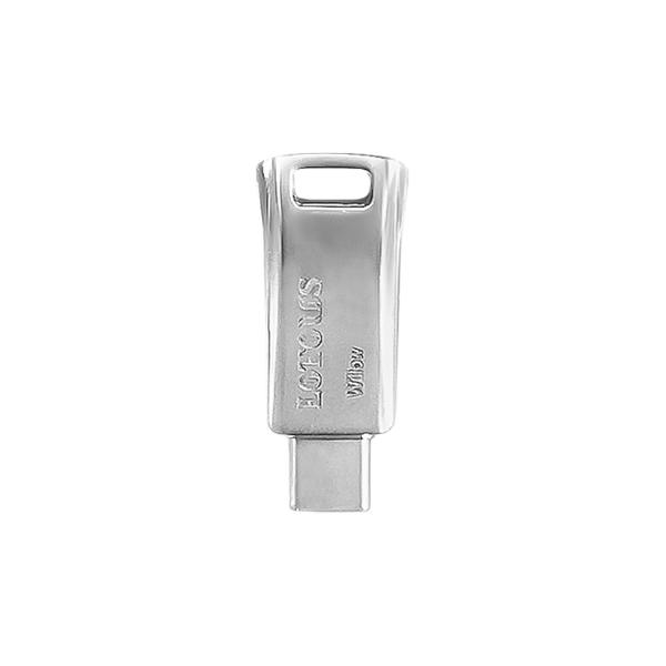 فلش مموری 64GB/USB3.2 تایپ سی OTG لوتوس مدل Willow