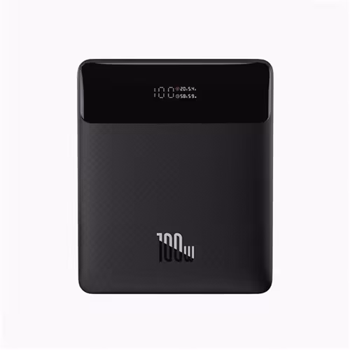 پاوربانک 20000 بیسوس Baseus PPBLD100HD Blade Series PPBL000101 توان 100 وات