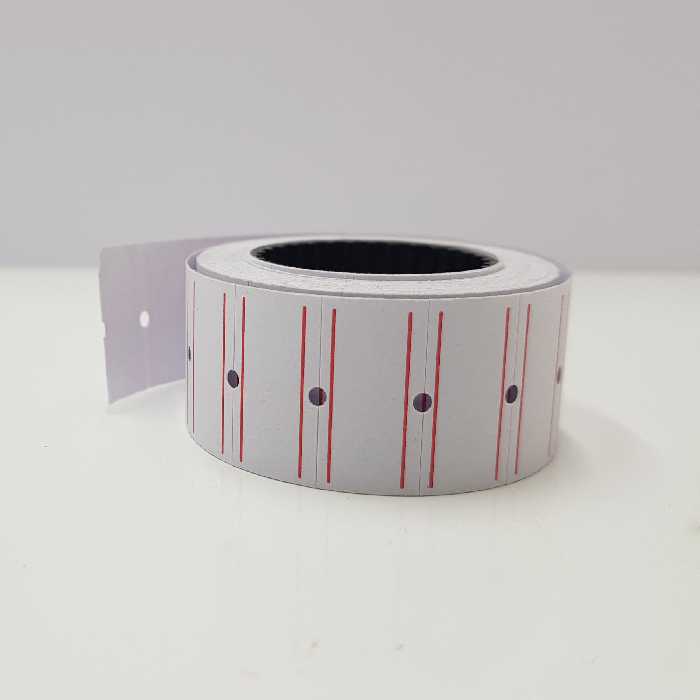 برچسب اتیکت زن مدل MX-6600 کد 2