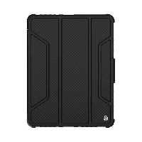 کیف کلاسوری نیلکین مدل Camshield Bumper مناسب برای تبلت اپل Ipad Pro 11 2020 / 2021 / 2022