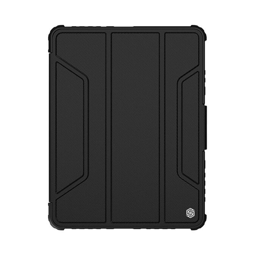 کیف کلاسوری نیلکین مدل Camshield Bumper مناسب برای تبلت اپل Ipad Pro 11 2020 / 2021 / 2022