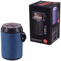 اسپیکر بلوتوثی Mini-311