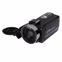 دوربین فیلم برداری مدل 2 7K 42 0MP 18X