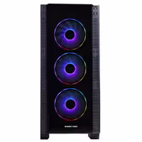 کیس کامپیوتر مستر تک مدل T480 X GAMING