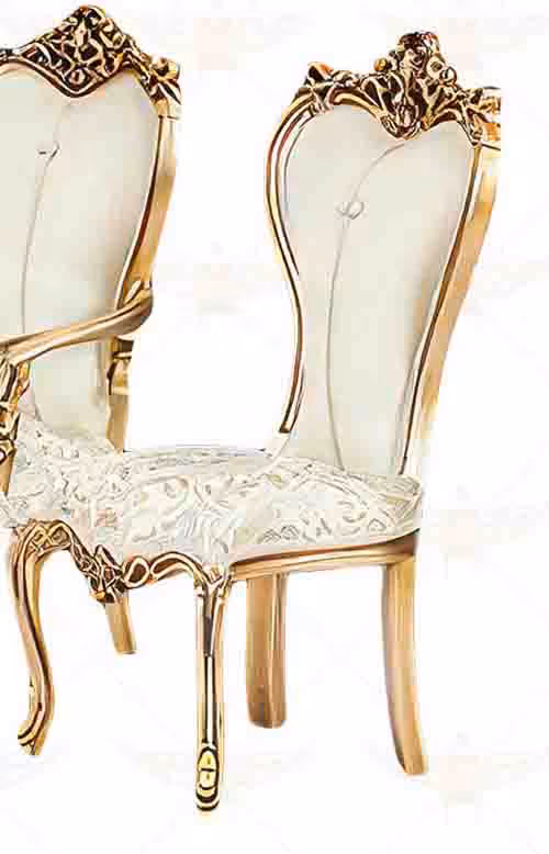 صندلی میزبان افسون