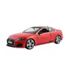 ماکت ماشین بوراگو مدل AUDI RS 5 COUPE