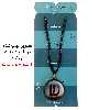 گردنبند پرمانه طرح One Direction کد pmd.13630 مدل دو طرفه