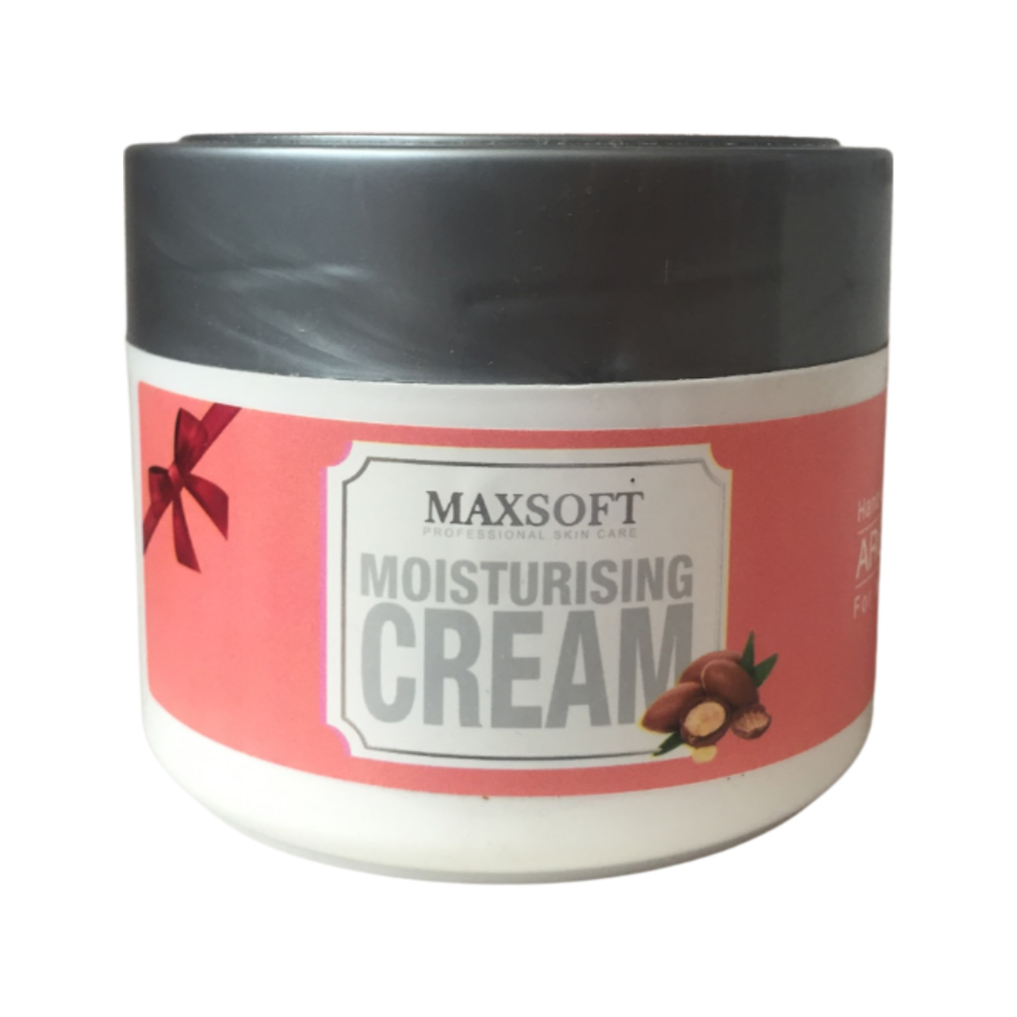 کرم مرطوب کننده مکس سافت مدل آرگان حجم 250 میلی لیتر