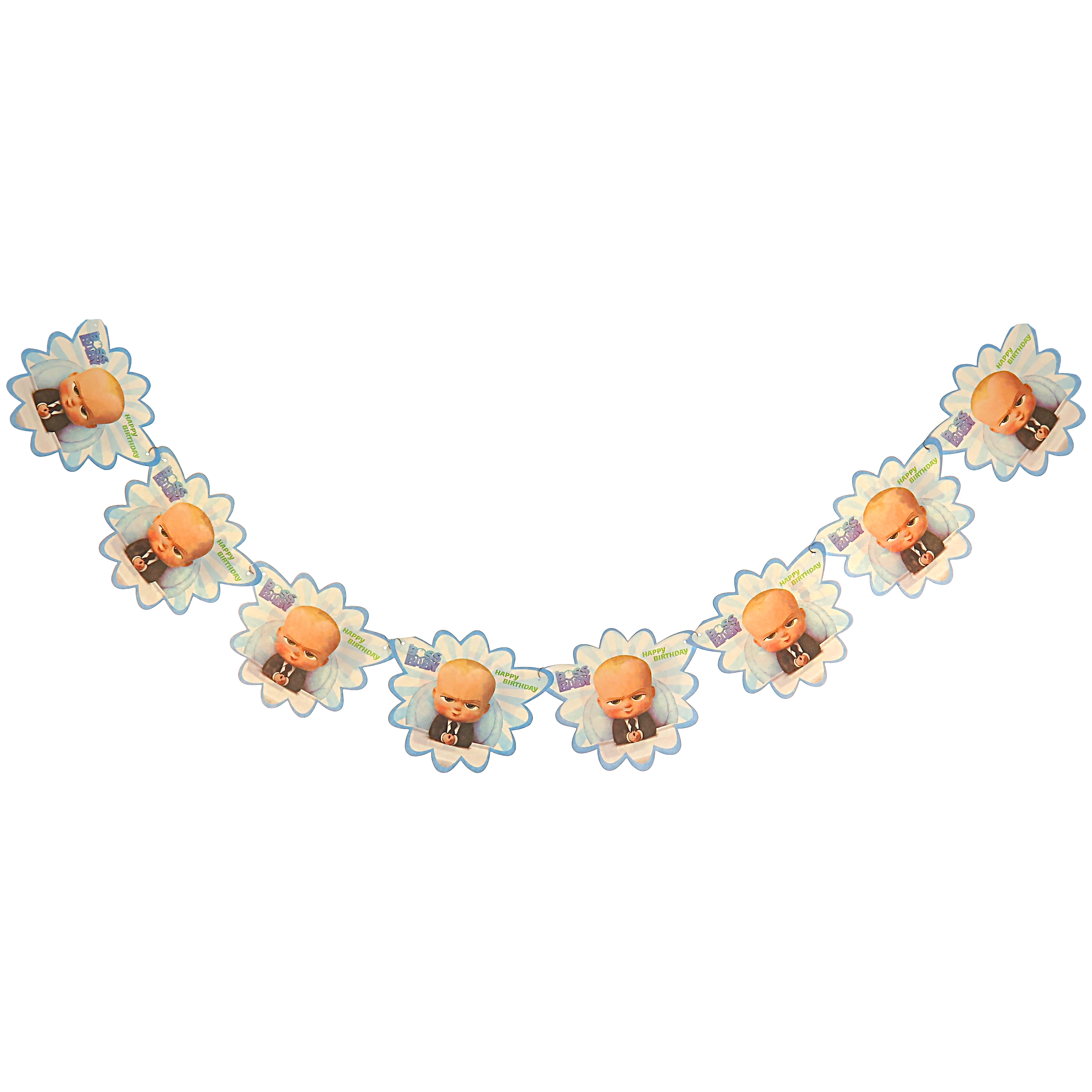 ریسه تولد طرح بچه رئیس