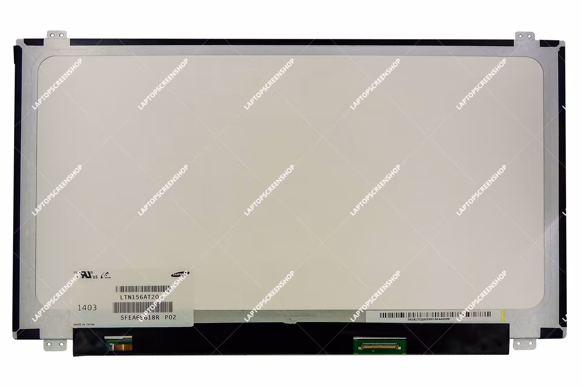 ال سی دی لپ تاپ اچ پی HP-Compaq 15-H049NO