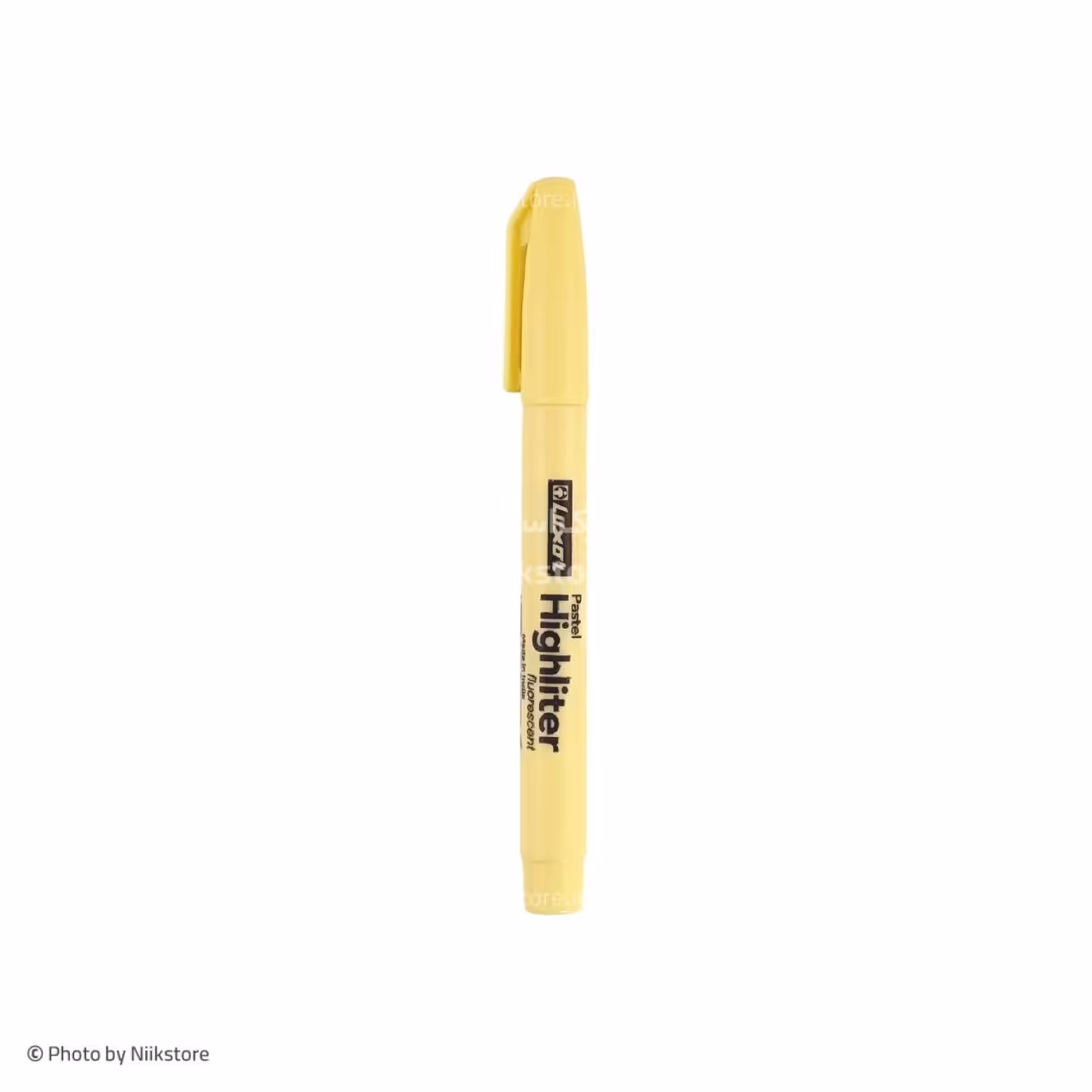 علامت زن قلمی پاستلی لاکسر