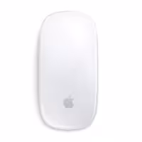 ماوس بی سیم اپل مدل Magic Mouse New