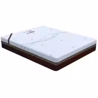تشک زست مدل اسلیپ رست کد 78 دو نفره سایز 200×200 سانتی متر