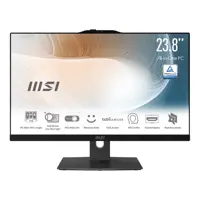 کامپیوتر همه کاره 23.8 اینچ ام اس آی مدل AM242P 12M-i5 16GB 500GB Iris Xe