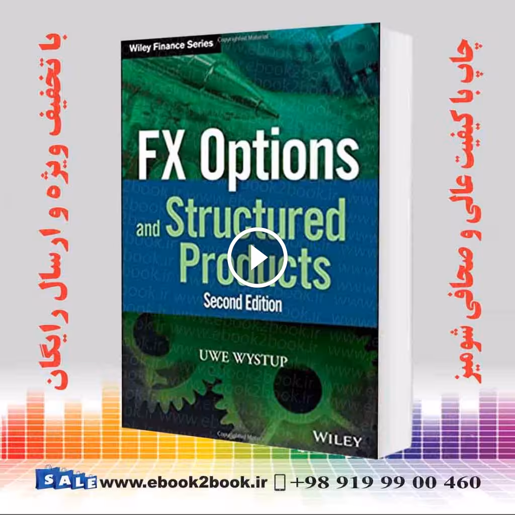 FX Options and Structured Products, 2nd Edition