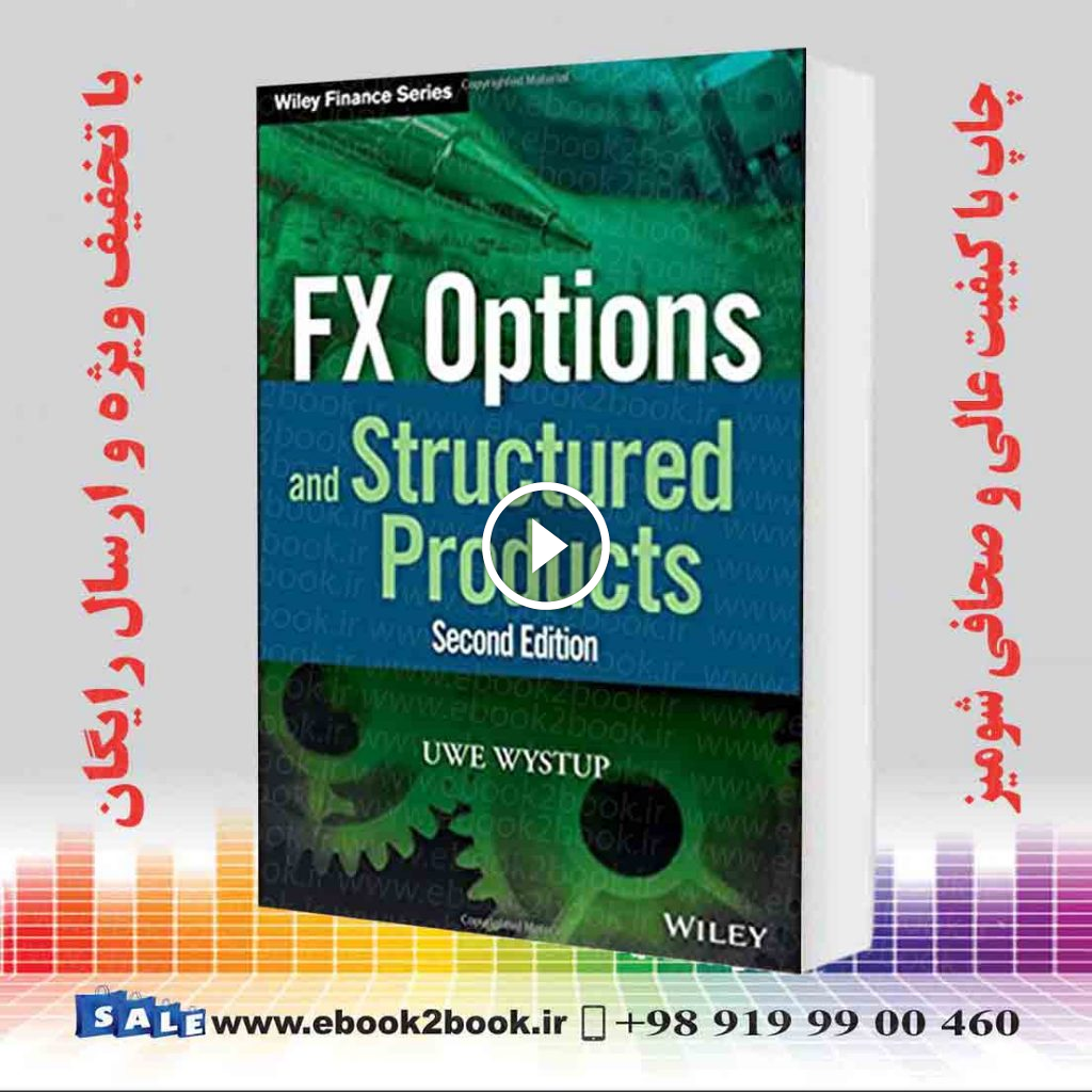 FX Options and Structured Products, 2nd Edition
