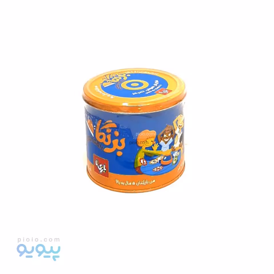 بازی فکری بازی تا مدل بزنگاه
