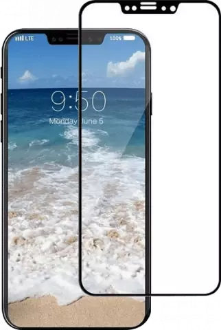 محافظ صفحه نمایش تلفن هوشمند IPHONE XS
