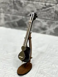 ساز تار دکوری