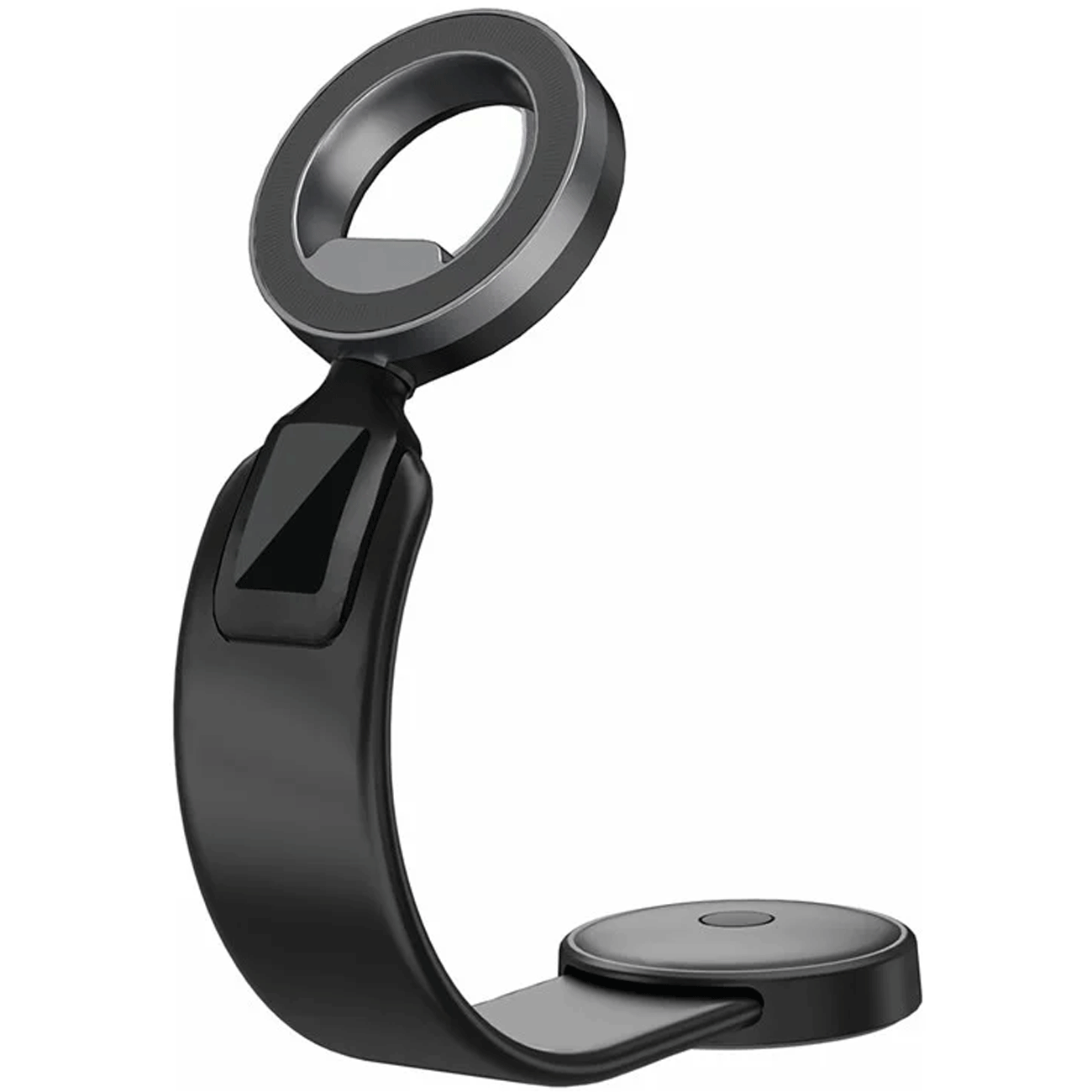 هولدر موبایل مگنتی داخل خودرو ویوو WI-CH053