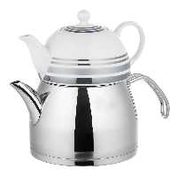 ست کتری و قوری مدل 2225s