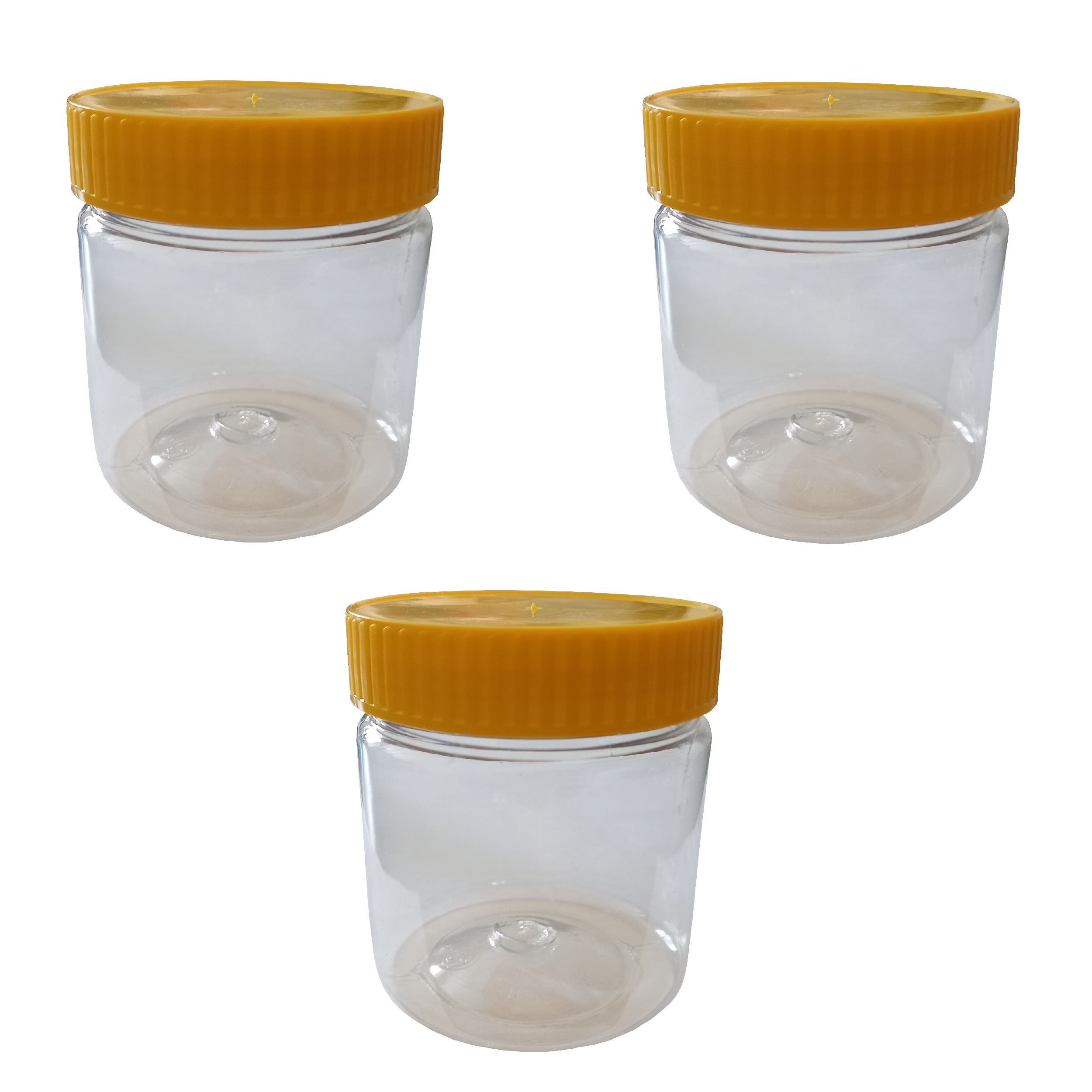 بانکه مدل جار PL مجموعه 3 عددی