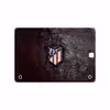 برچسب پوششی ماهوت مدل Atletico de Madrid مناسب برای تبلت سامسونگ Galaxy Tab A 9.7 2015 T555