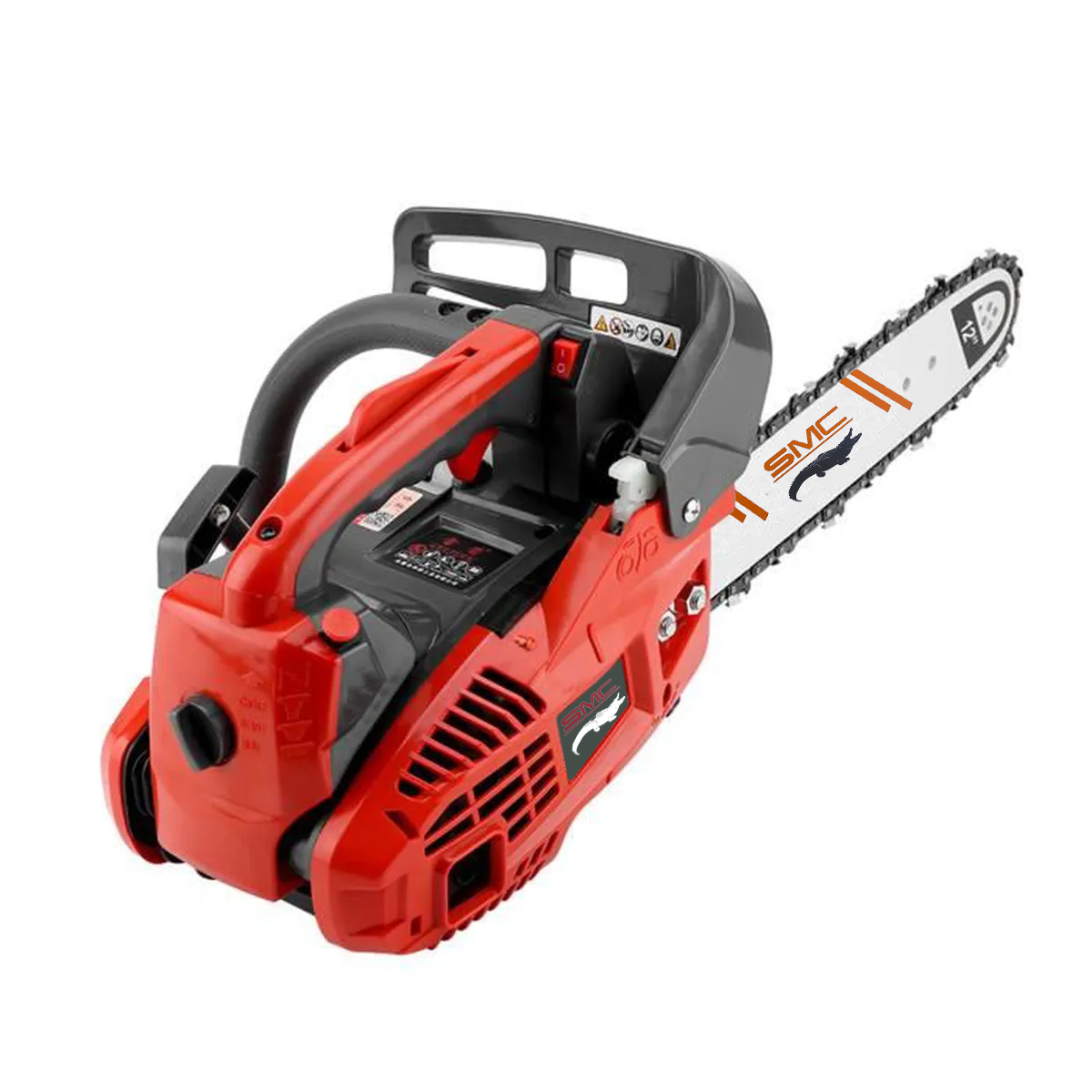 اره زنجیری بنزینی اس ام سی مدل 2500