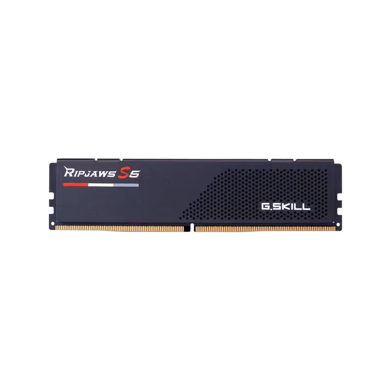 ررم جی اسکیل Ripjaws S5 DDR5 16GB 5600MHz CL36 | قدرت