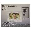 دربازکن تصویری پاناسونیک مدل VL-SF70 BX