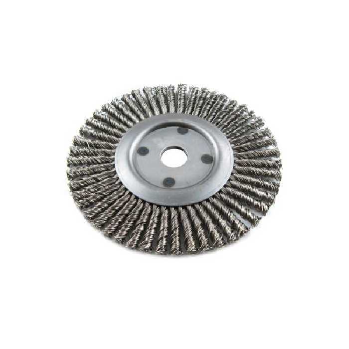 فرچه سیمی ساب ایران کد 0055